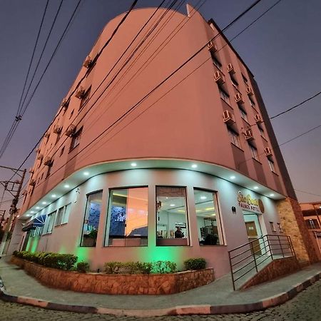 Sao Bento Palace Hotel Aparecida  Kültér fotó