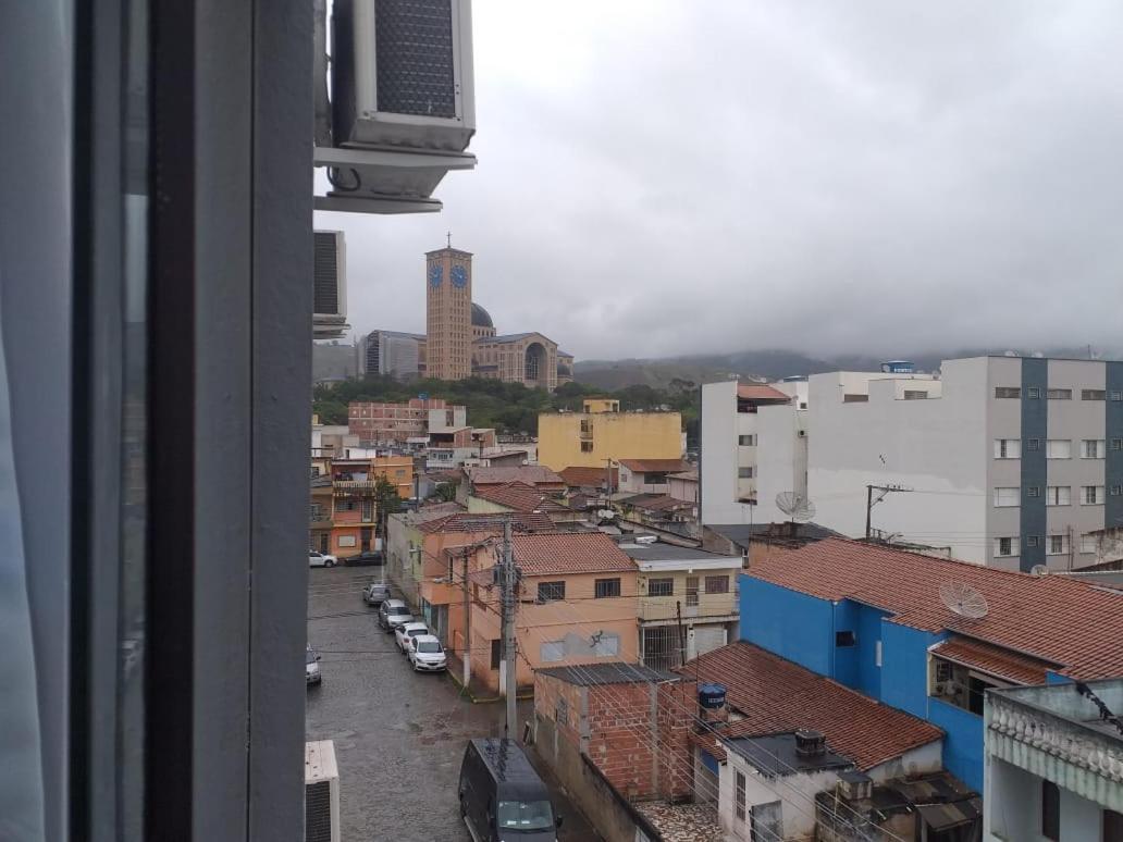 Sao Bento Palace Hotel Aparecida  Kültér fotó