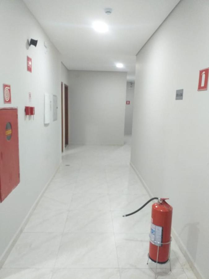 Sao Bento Palace Hotel Aparecida  Kültér fotó